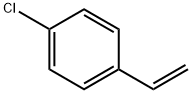 对氯苯乙烯(1073-67-2)